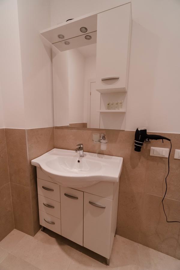 The Arc Residence Astana Bagian luar foto